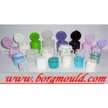 plastic flip cap mould/bottle cap mold/plastic cap mould